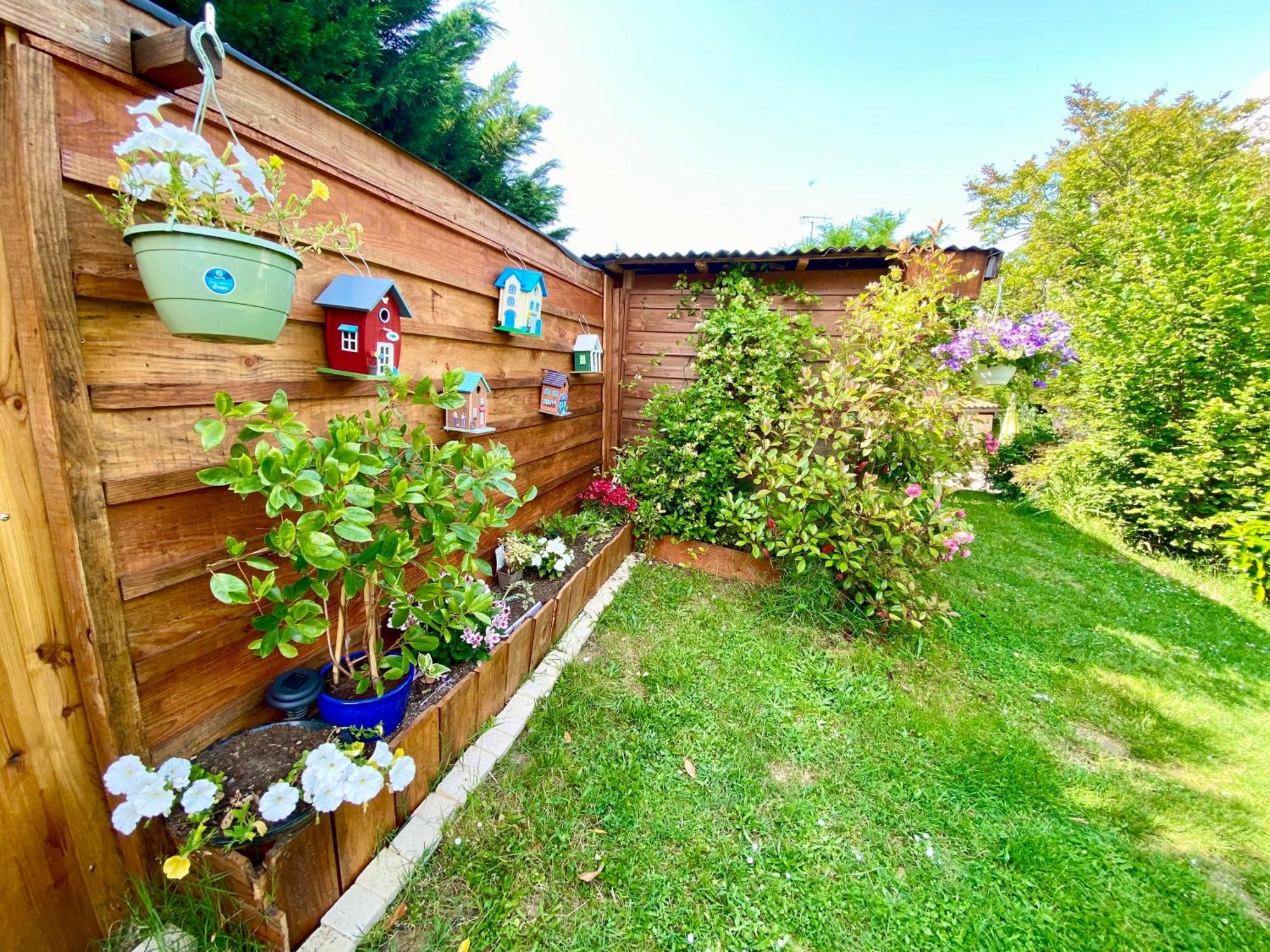 O Clair De Lune Au Coeur De Sarlat - Chambres Climatisees - Parking Prive - Piscine Chauffee - Spa Et Massages Ngoại thất bức ảnh