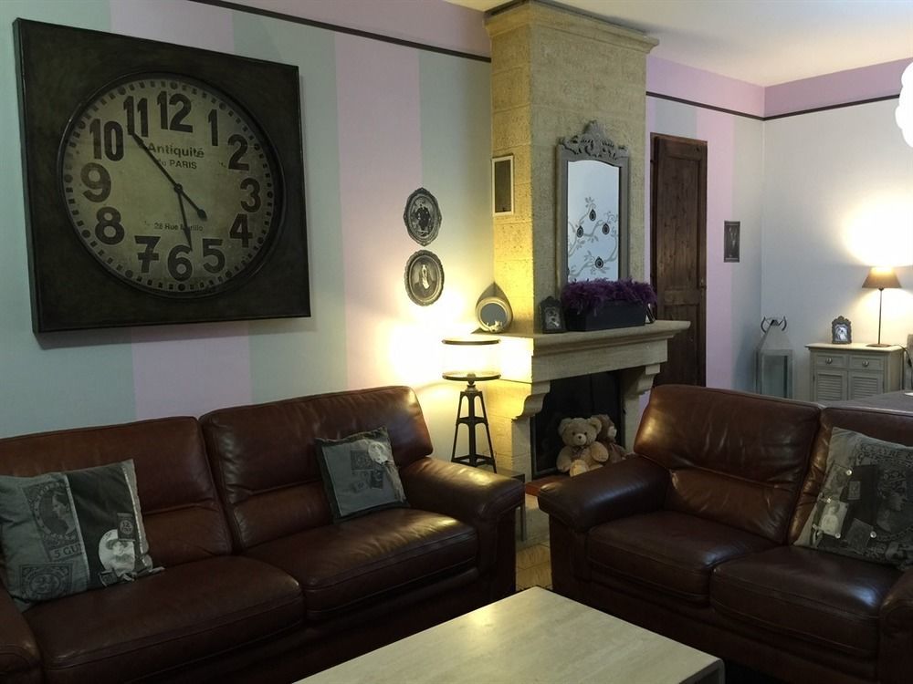 O Clair De Lune Au Coeur De Sarlat - Chambres Climatisees - Parking Prive - Piscine Chauffee - Spa Et Massages Ngoại thất bức ảnh