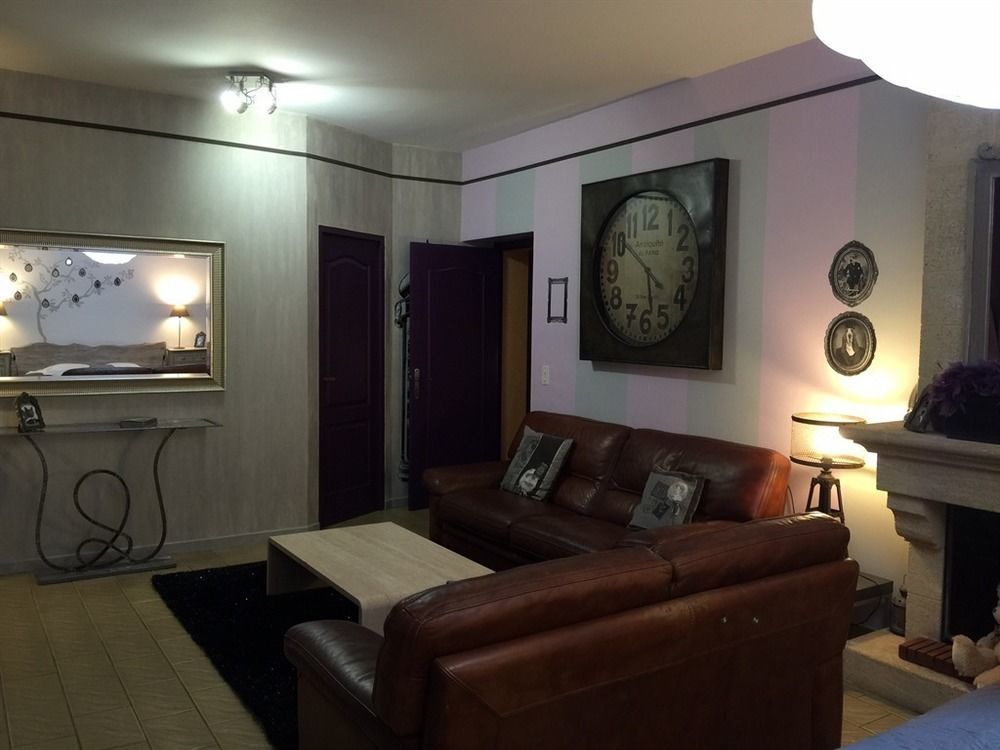 O Clair De Lune Au Coeur De Sarlat - Chambres Climatisees - Parking Prive - Piscine Chauffee - Spa Et Massages Ngoại thất bức ảnh